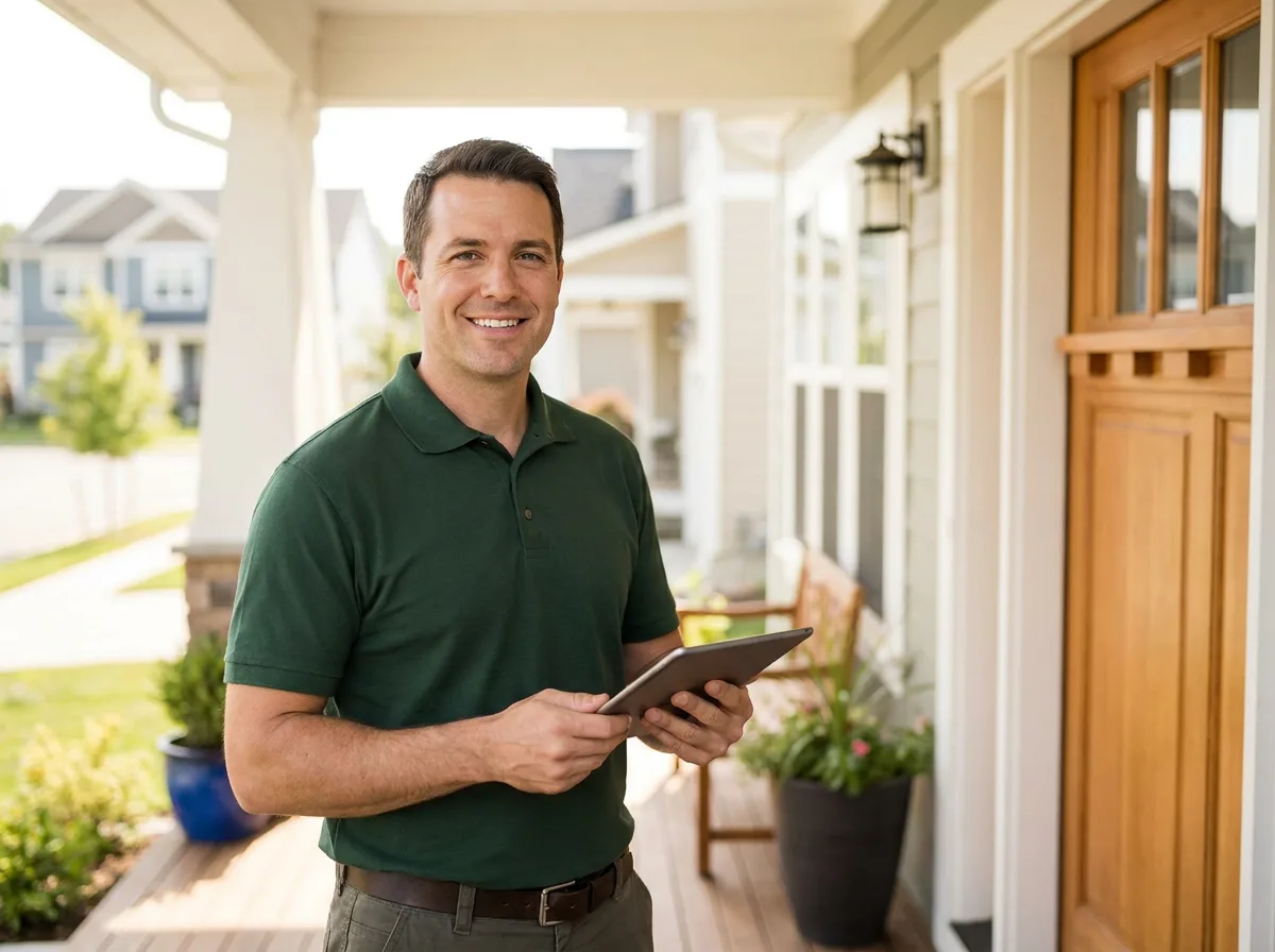 Pest control FAQs for Gates, NC
